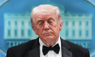 Экс-главе ФБР предъявили обвинение в угрозах жизни в адрес Трампа