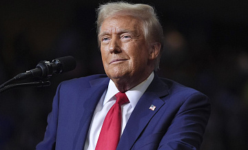 Трамп признался, что его не волнует мнение американцев об операции в Иране