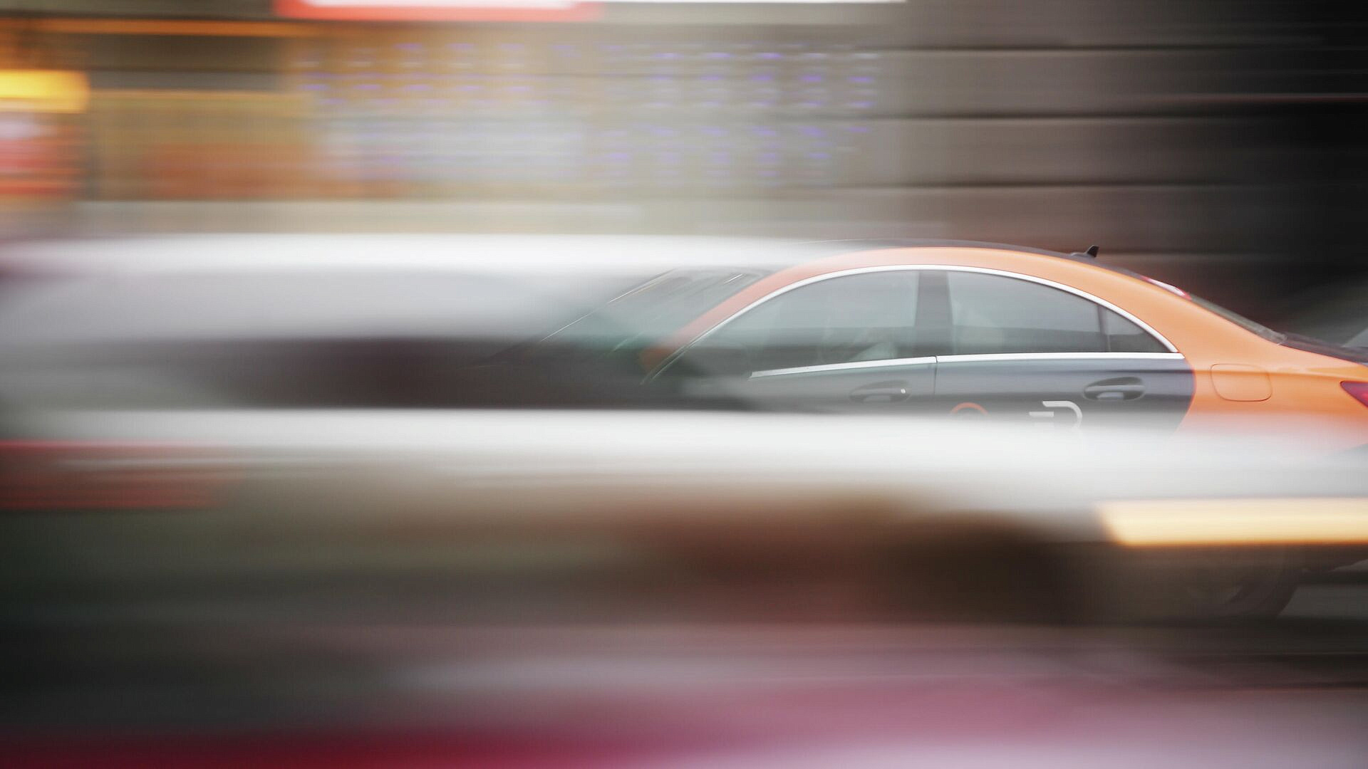 Совфед может ужесточить правила пользования каршерингом для мигрантов