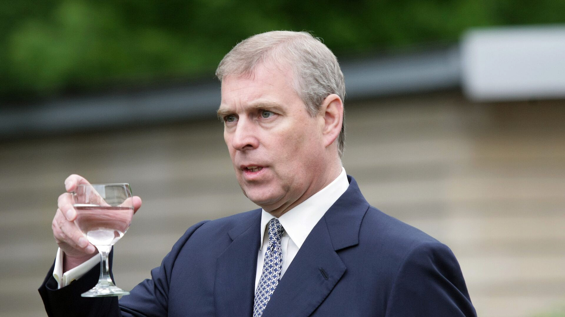 Стармер призвал брата короля Британии дать показания в США по делу Эпштейна