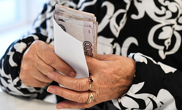 Эксперт призвала работодателей софинансировать взносы россиян на пенсию