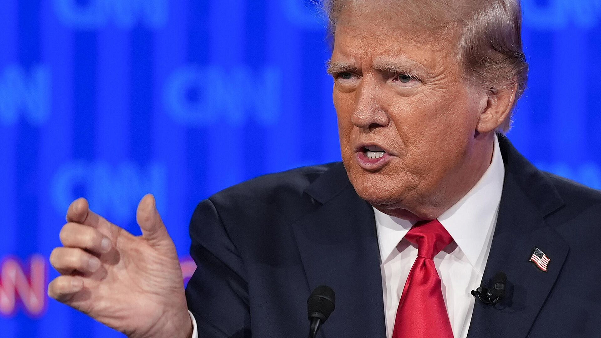 FT пишет об опасениях в ЕС из-за Трампа