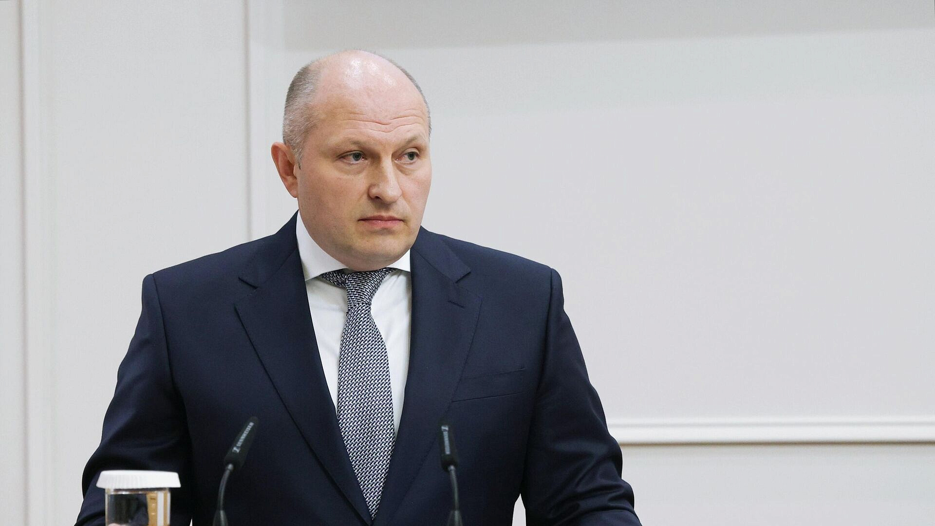 В МЧС рассказали о планах модернизации системы оповещения граждан