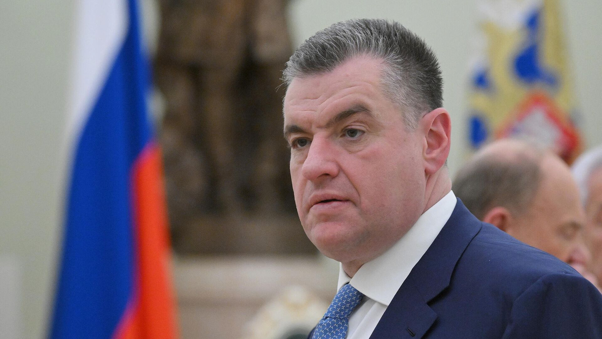 Слуцкий прокомментировал удары США по Ирану