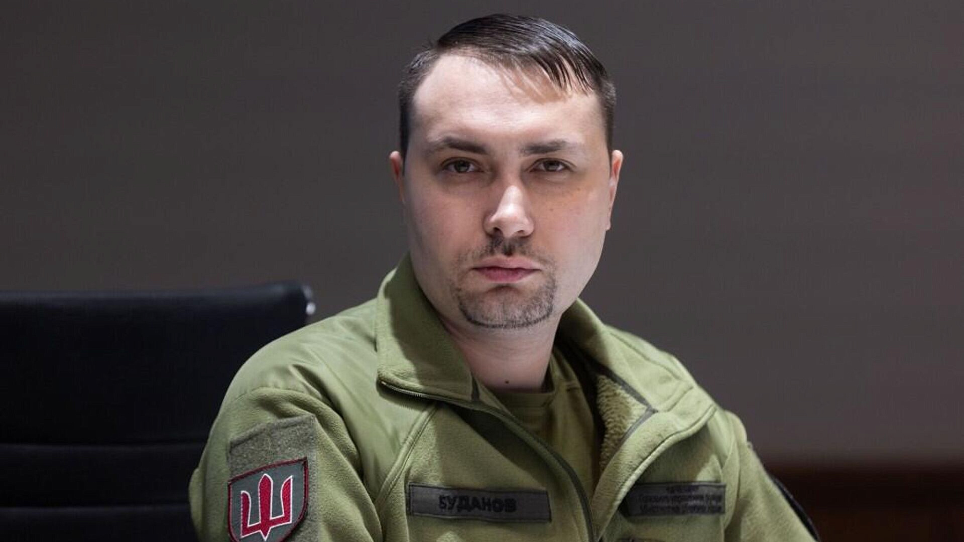 "Не успеваем". Буданов* сделал заявление о ситуации на фронте