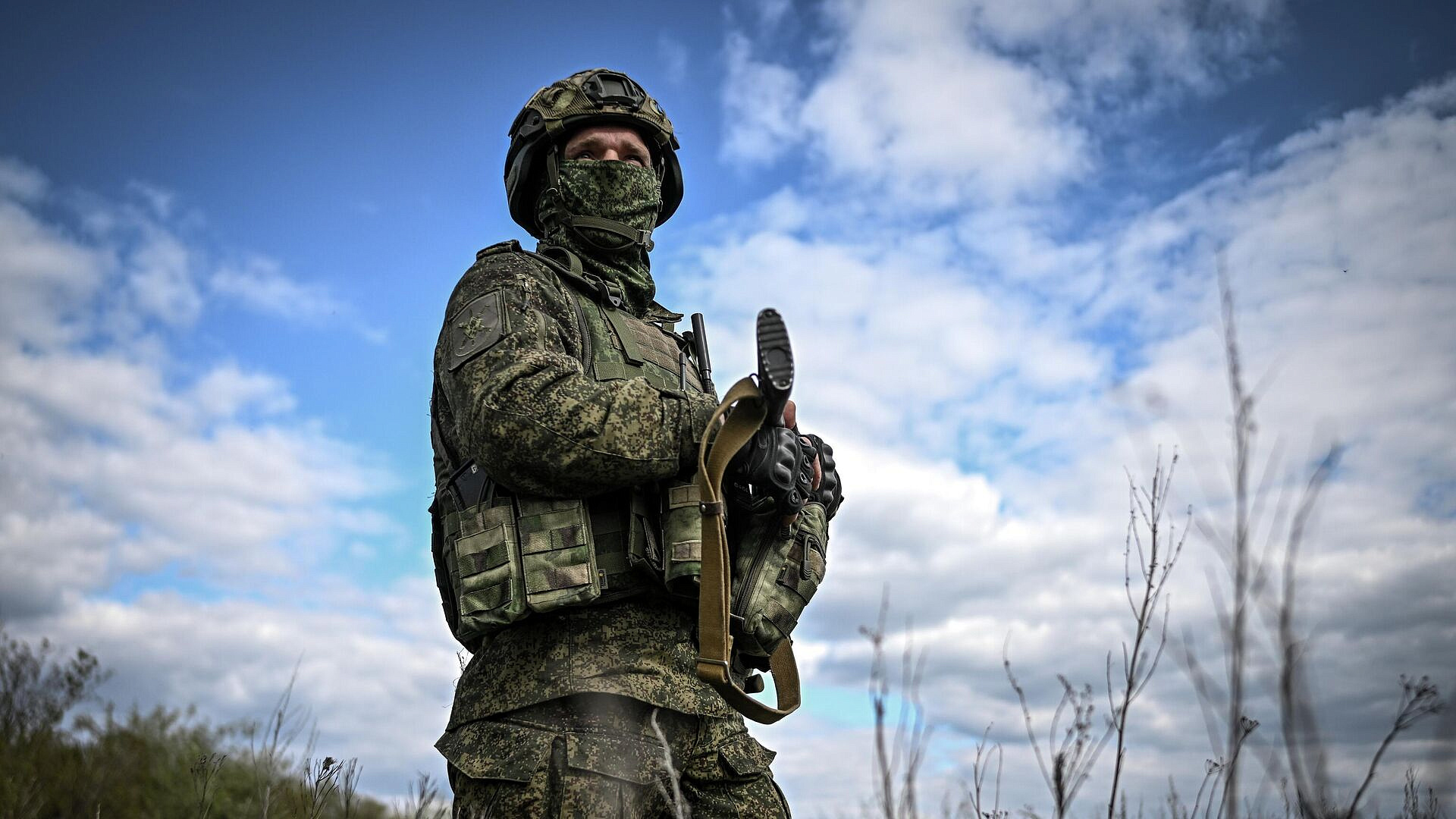 ВСУ за сутки потеряли свыше 215 военных в зоне действий "Севера"