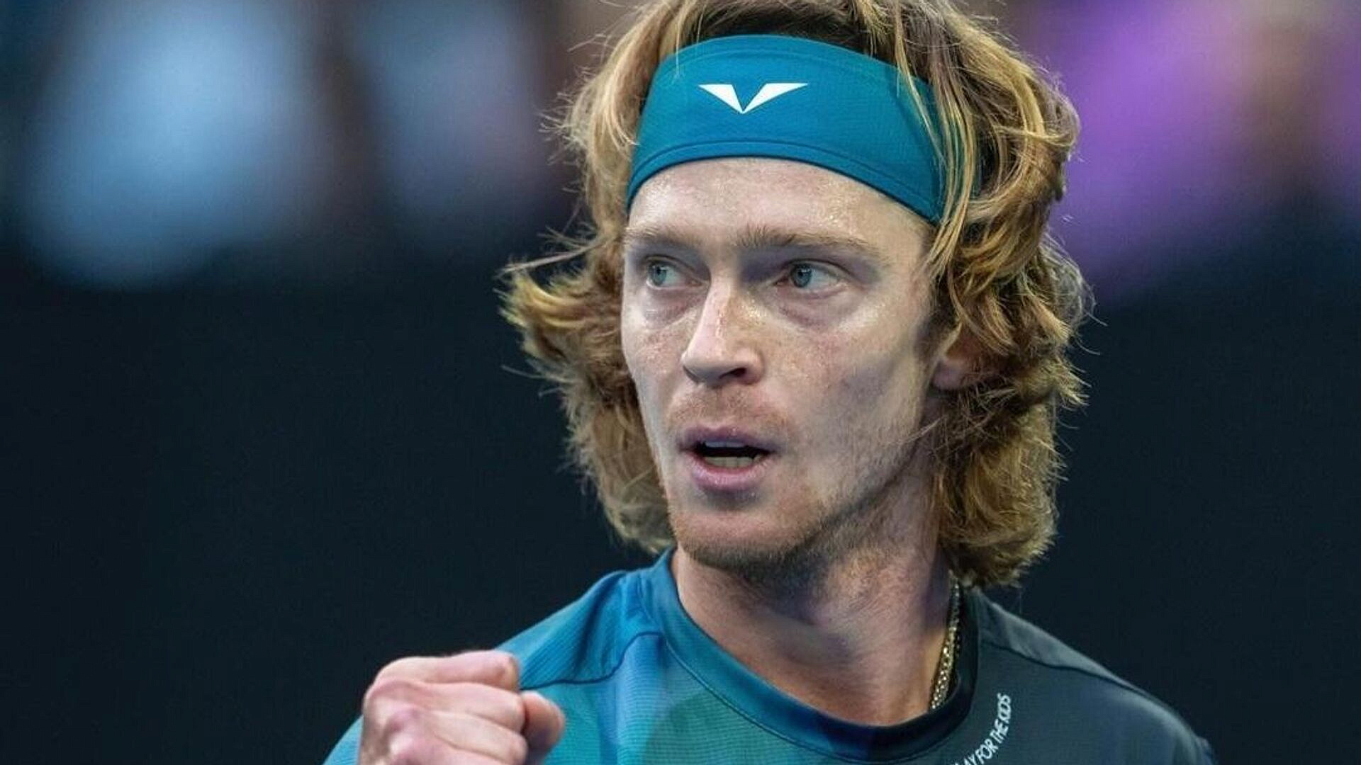 ������ ������� �������� � ����� ������� ����� Australian Open