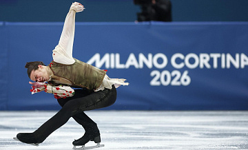 Глейхенгауз рассказал, как выбирали музыку на замену для Гуменника