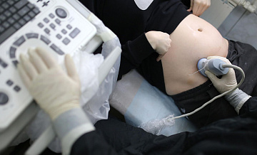 В Крыму начали проверку информации о запрещенных методах в роддоме