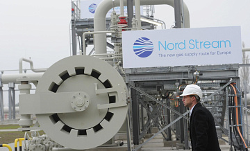 В Госдуме прокомментировали желание США забрать "Северные потоки"