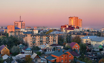 Явка на выборах главы Оренбуржья голосования превысила 41 процент