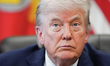 Трамп поручил советникам готовиться к длительной блокаде Ирана, пишут СМИ
