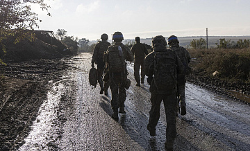 Эвакуированный из Курской области рассказал о мародерстве ВСУ