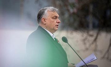 Орбан призвал фон дер Ляйен заставить Украину возобновить транзит нефти