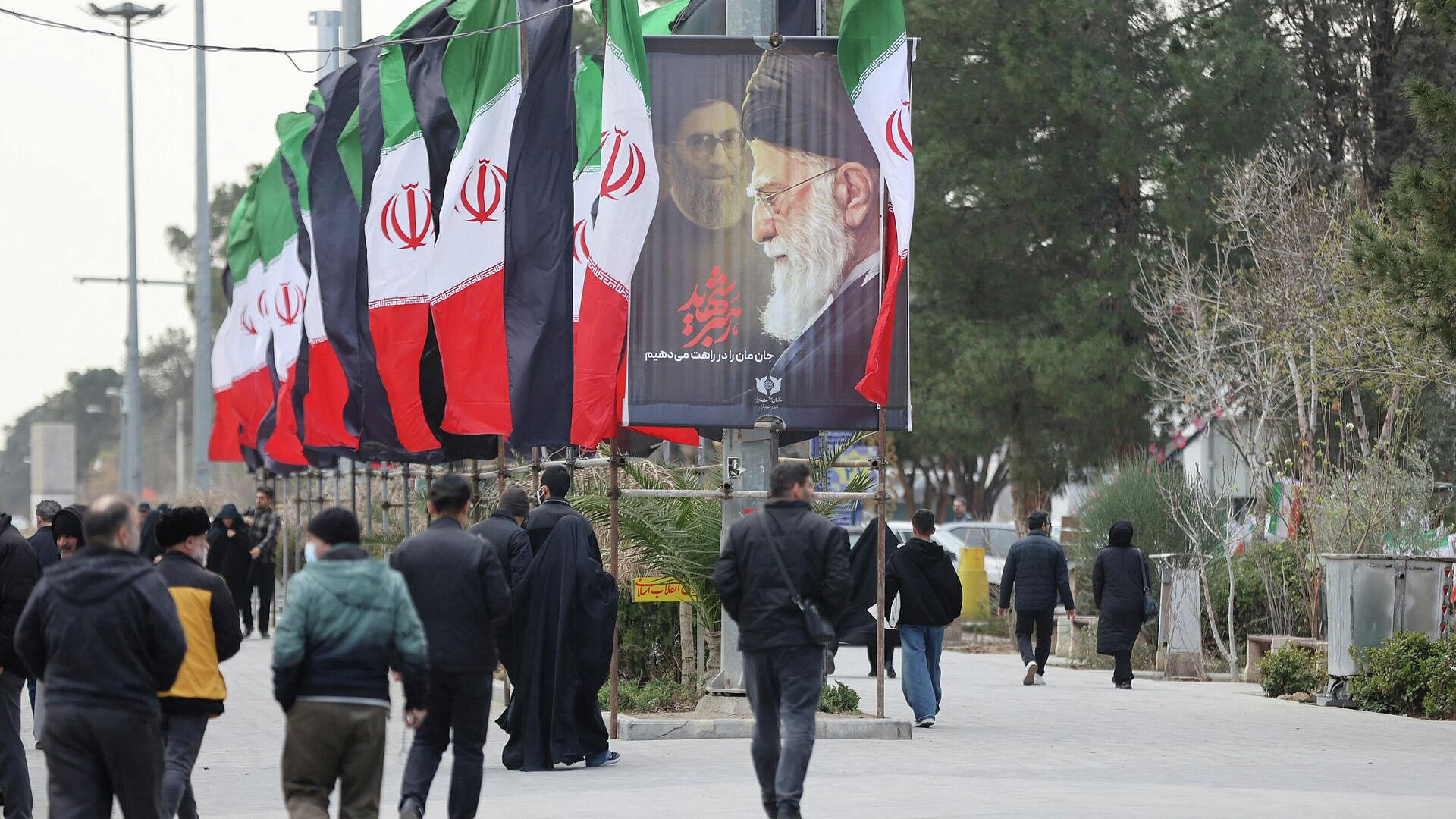 Действия США в Иране основаны на рыночной логике, считает экономист