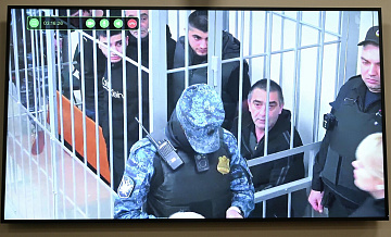 Суд рассмотрит жалобы на приговор по делу об убийстве байкера в Москве