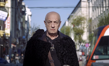 На автора песни "Дымок" составили протокол за пропаганду наркотиков