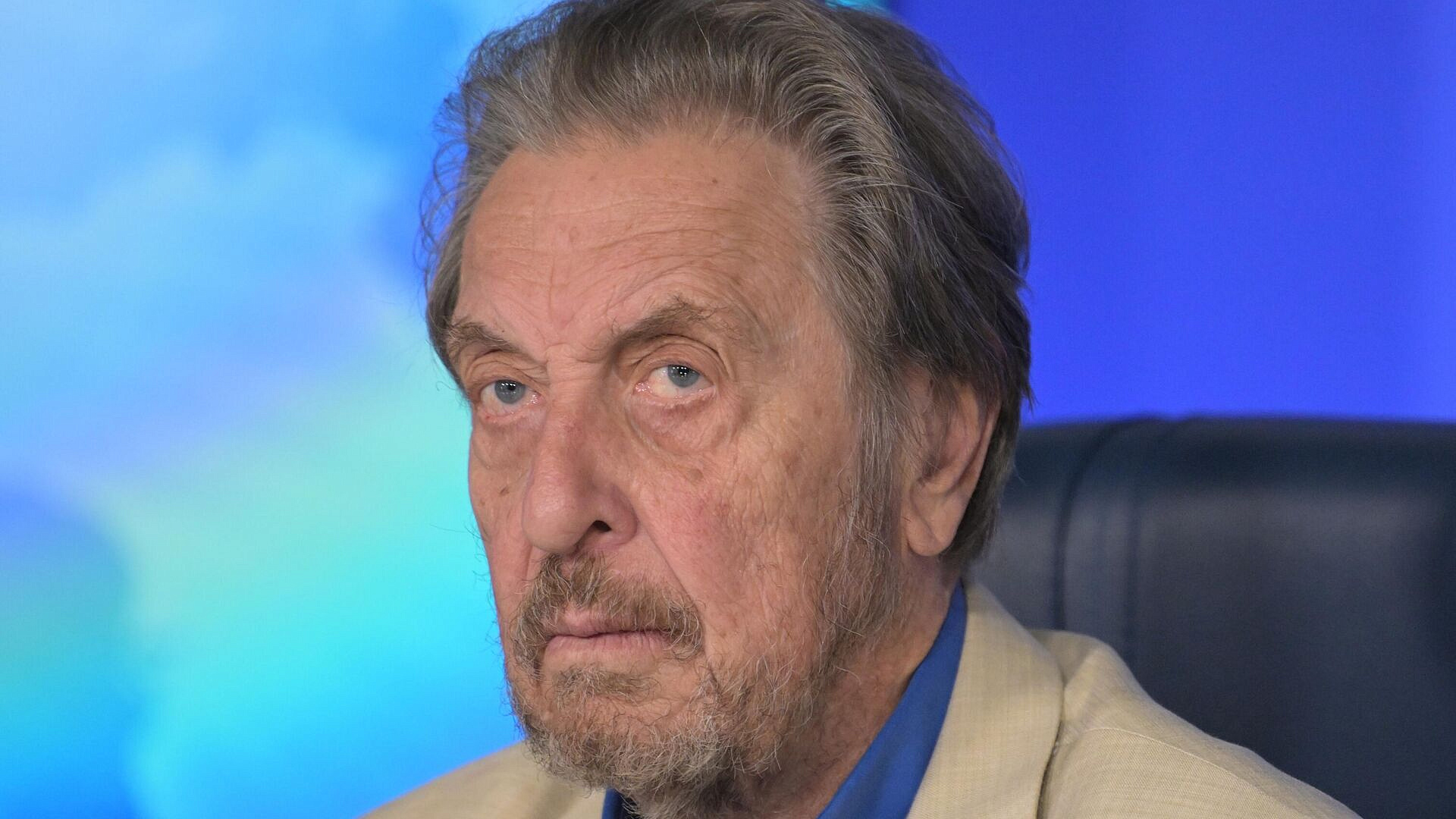 Отец Илона Маска рассказал о впечатлениях от визита в Москву