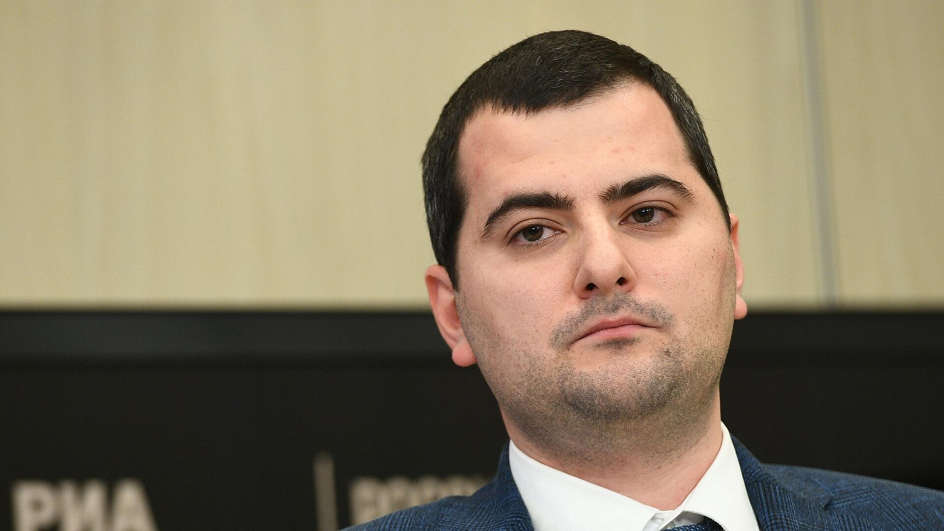 Овчинский: дом на 642 квартиры строят по реновации в Нагорном районе