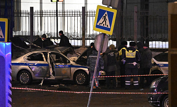 Подозреваемый в подрыве у Савеловского вокзала брал микрозаймы и имел долги