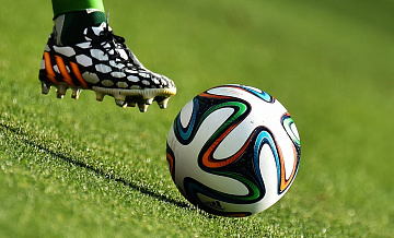 Футболиста "Севильи" Маркао дисквалифицировали на шесть матчей