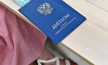 В России растет доля выпускников с дипломом из колледжа
