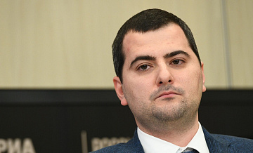 Овчинский: дом на 642 квартиры строят по реновации в Нагорном районе