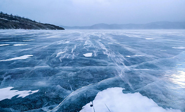В "ЛизаАлерт" предупредили о главной опасности для детей весной