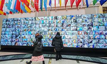 Подготовку к выборам президента начали еще в 2018 году, заявила Памфилова