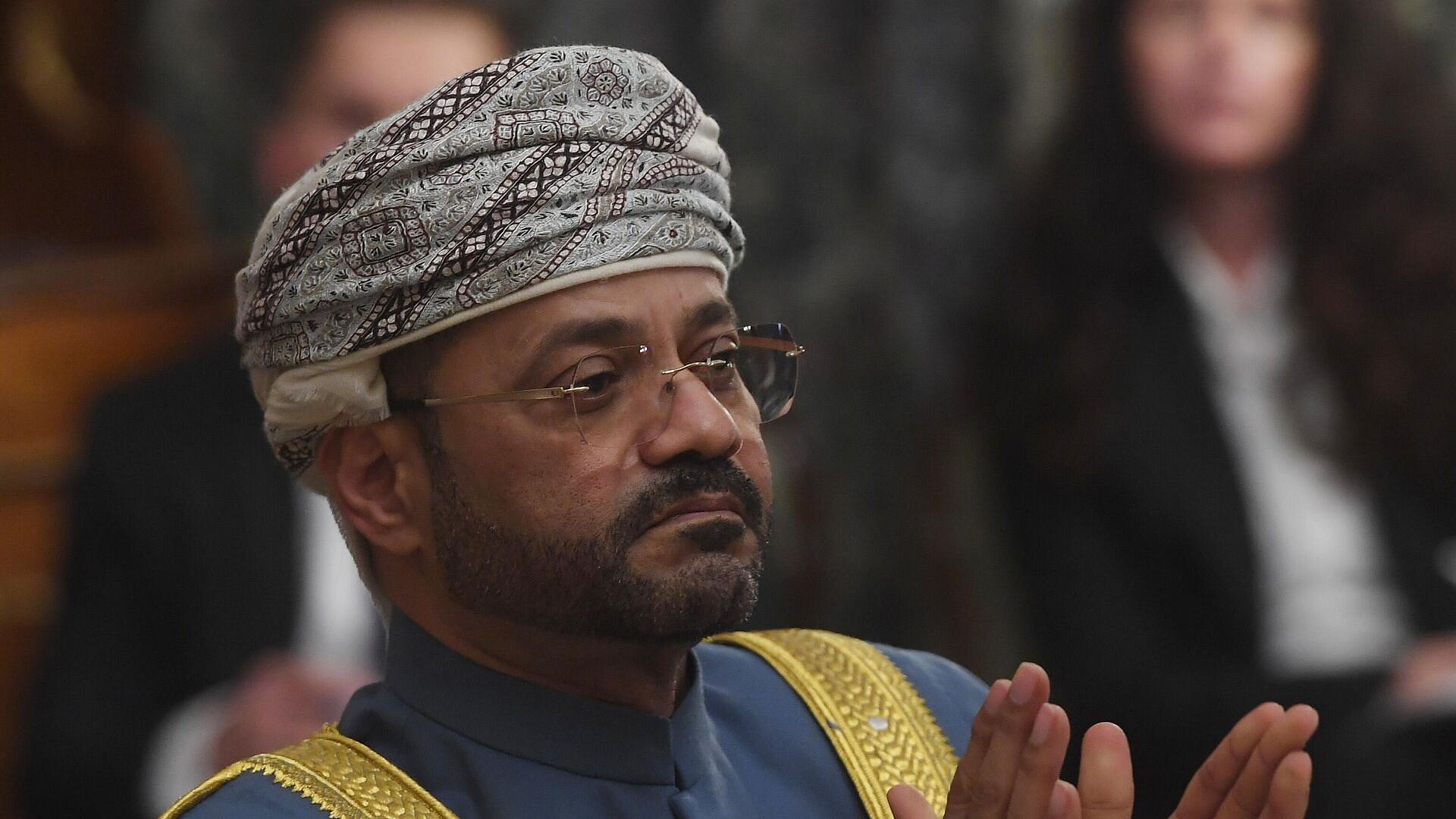 Глава МИД Омана рассказал о переговорах с Аракчи