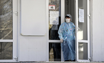 Эпидемиологические риски в мире будут только расти, заявила Попова