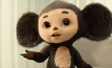 В России вышла новеллизация фильма-чемпиона "Чебурашка 2"