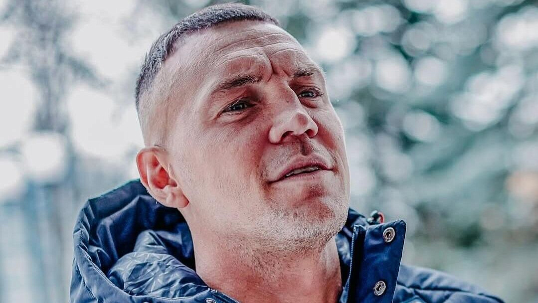 Дзюба объяснил фразу "кинуть бомжа" на примере отказа от перехода в "Зенит"