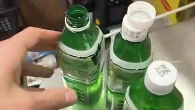 ����� Aloe Vera � �������� ��������� � ������, ������� ��������