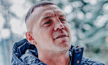 Дзюба объяснил фразу "кинуть бомжа" на примере отказа от перехода в "Зенит"