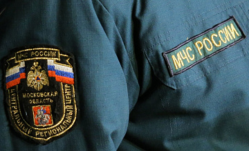 Пожар на базе по хранению нефтепродуктов в Пермском крае ликвидировали