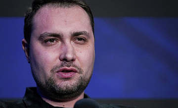 Буданов* сделал неожиданное заявление о конфликте на Украине