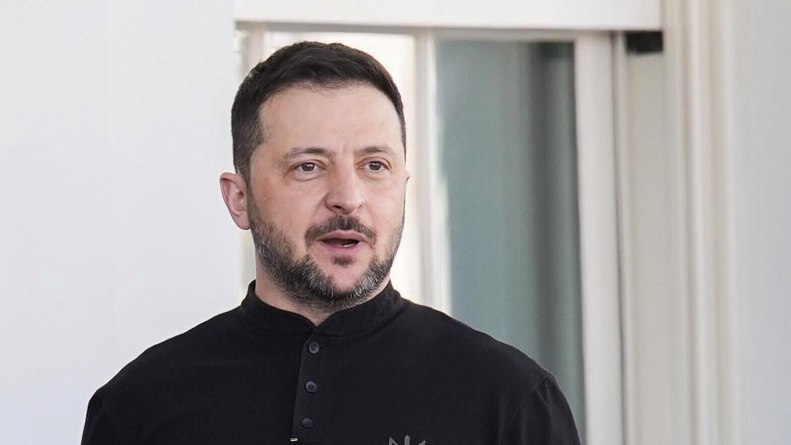 Рогов прокомментировал слова Зеленского об уступках