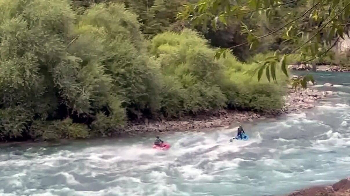 Эколог прокомментировал инцидент с российскими туристами в Чили