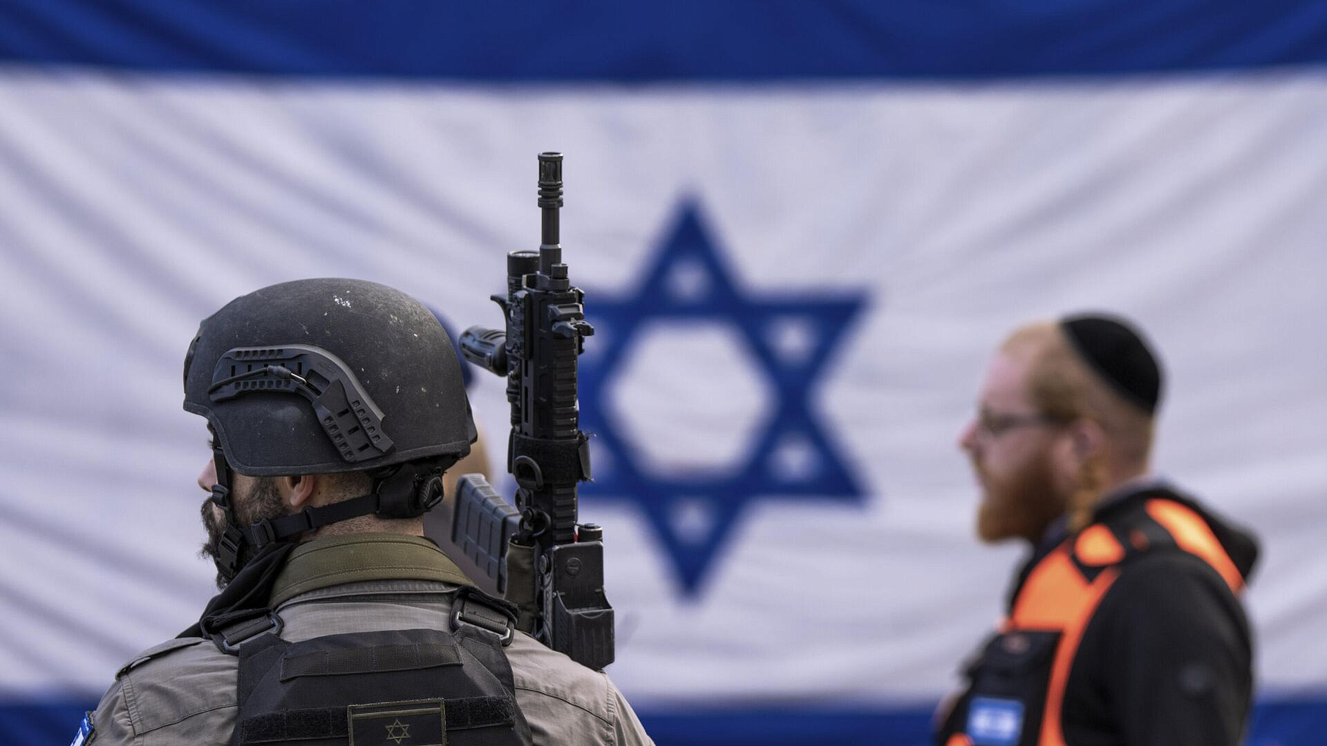 В Россотрудничестве прокомментировали удар Израиля по Русскому дому