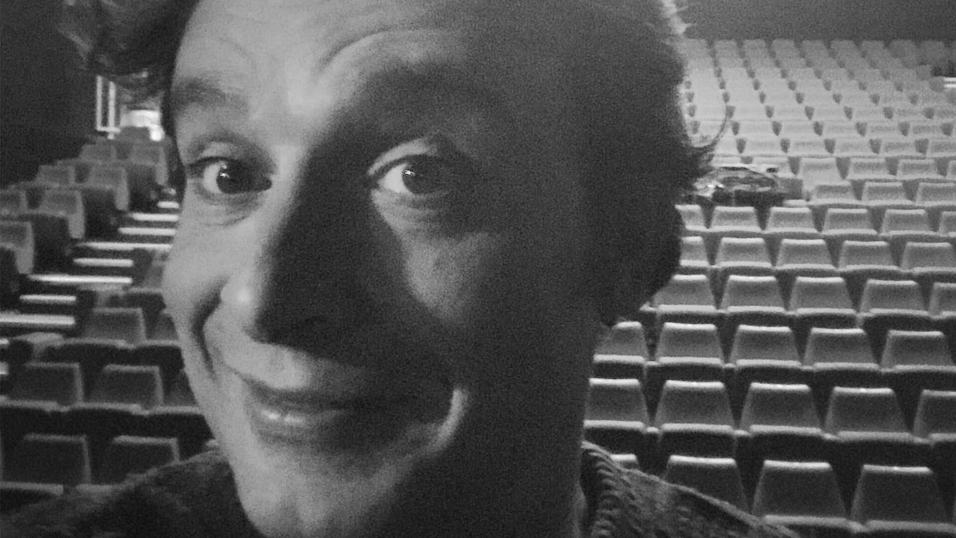 Умер французский актер и комик Бруно Саломон