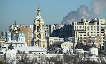 Комплексная реконструкция объектов нежилого фонда продолжается в Москве