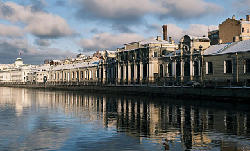 В Петербурге сформировали новый состав городского правительства