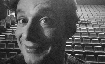 Умер французский актер и комик Бруно Саломон