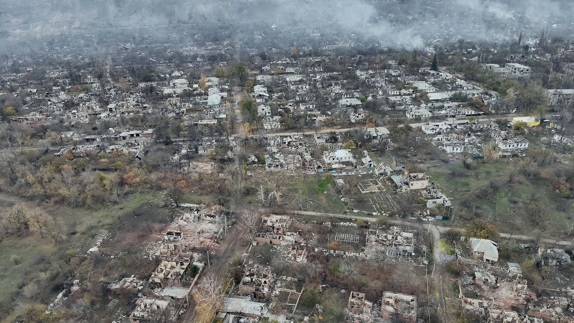 Белоусов поздравил бойцов с освобождением Дзержинска