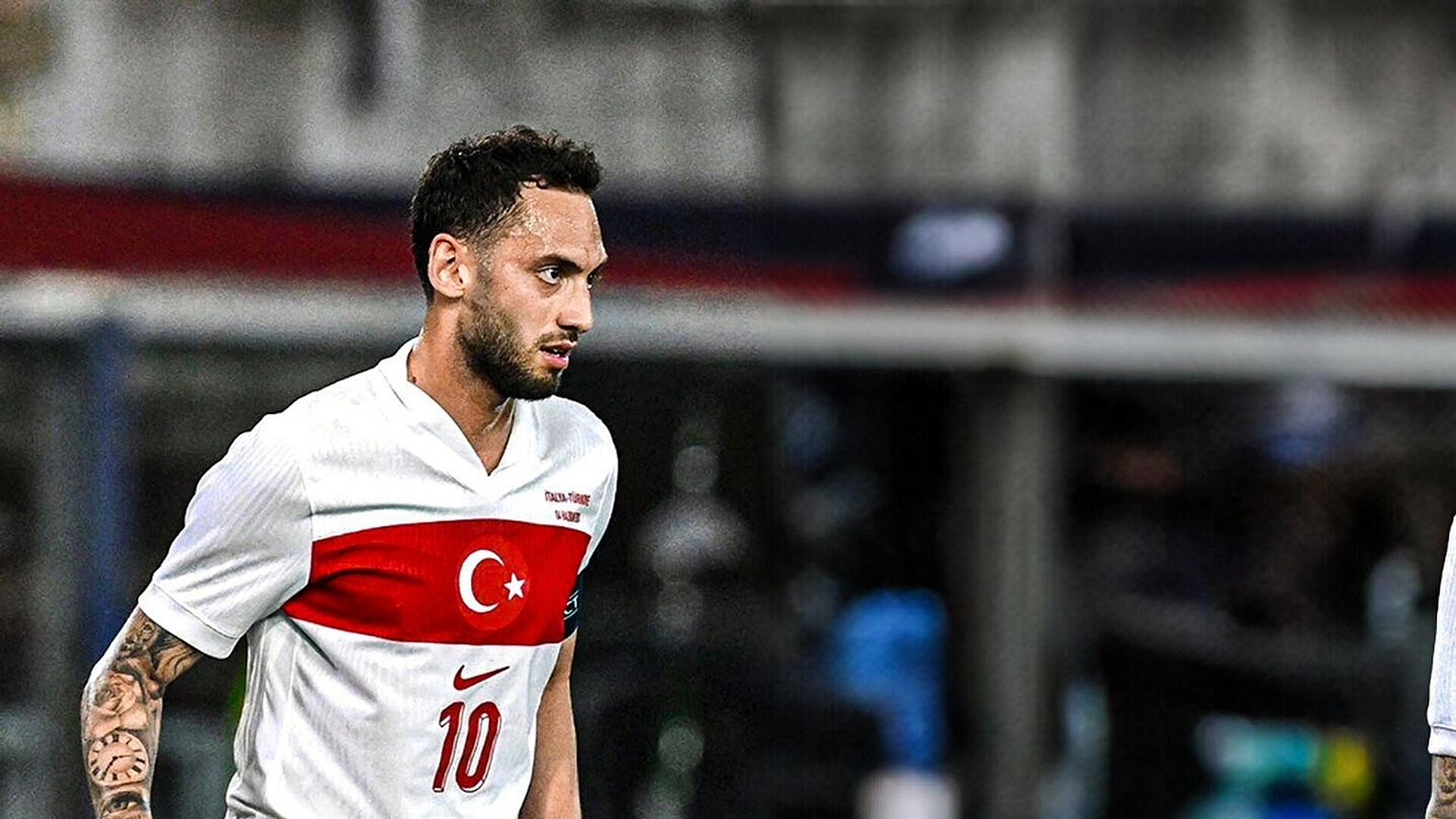 Турция — Румыния: смотреть онлайн матч отбора ЧМ 26 марта