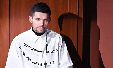 Суд утвердил штраф рэперу Noize MC* за дискредитацию армии