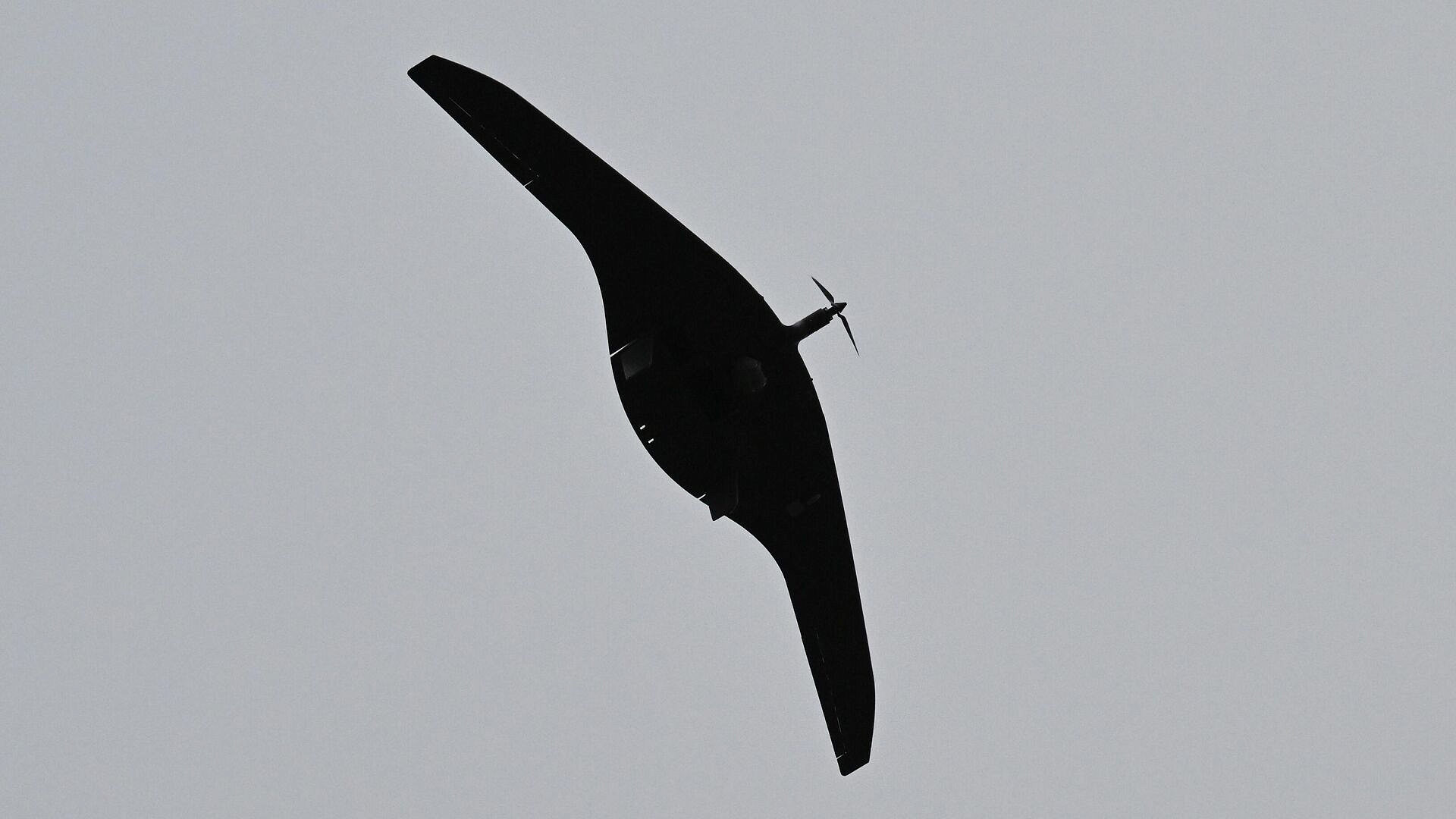 В Эстонии разглядели угрозу в российских БПЛА