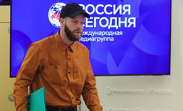 Мартиндейл не исключил, что в США подвергался бы угрозам украинцев Мартиндейл не исключил, что в США подвергался бы угрозам украинцев