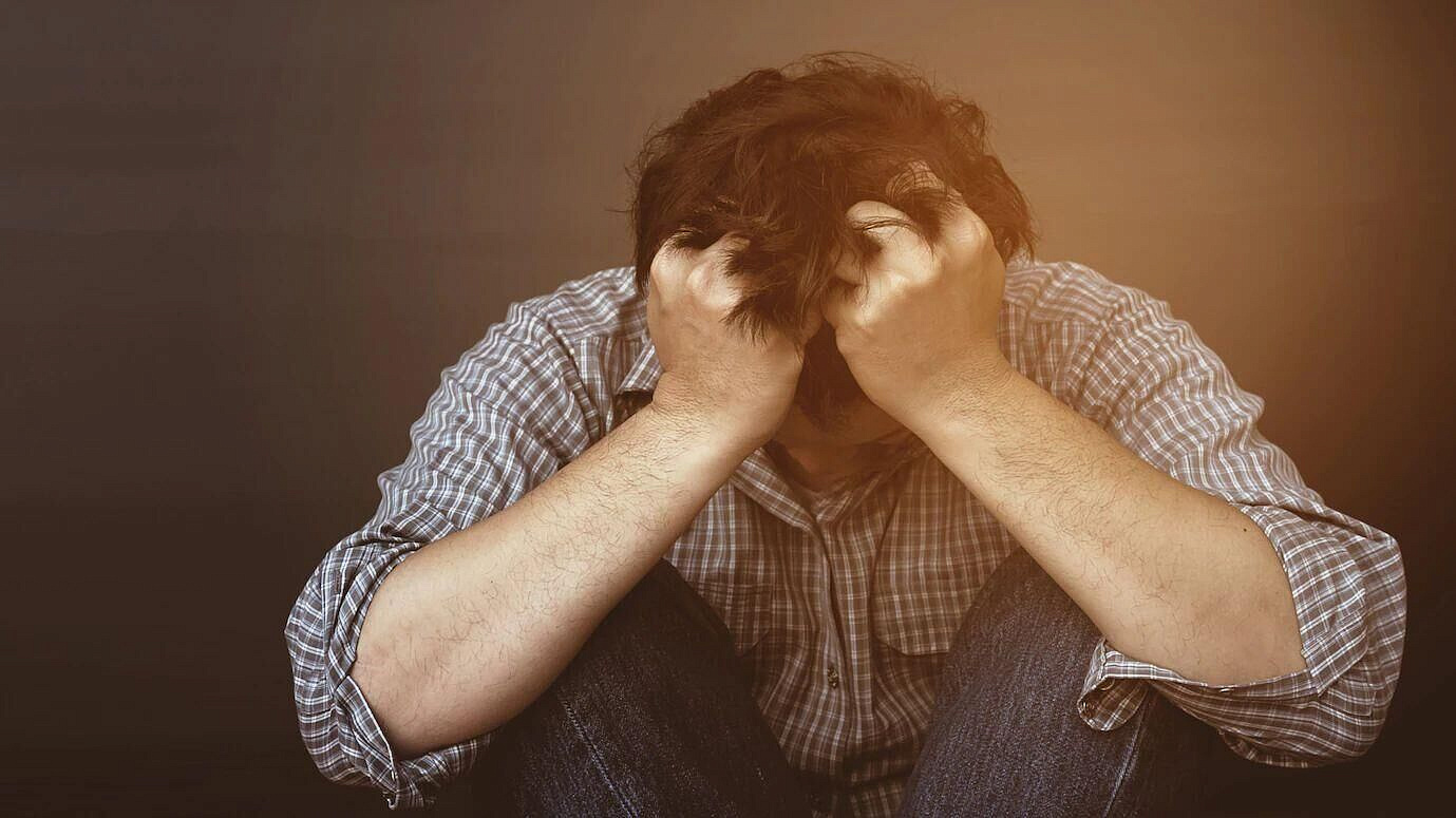 Психиатр рассказал, как бороться с паническими атаками